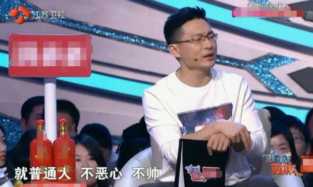 黄澜前任老公姜振宇 黄澜自曝初吻是被强吻姜振宇惊了