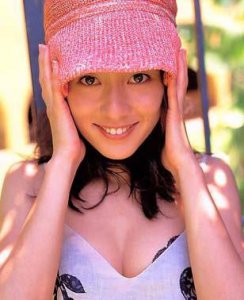 ​酒井美纪个人资料