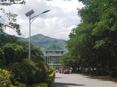 我的缅甸旅游之小勐拉