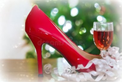 十二星座专属恨天高,你的高跟鞋什么样?