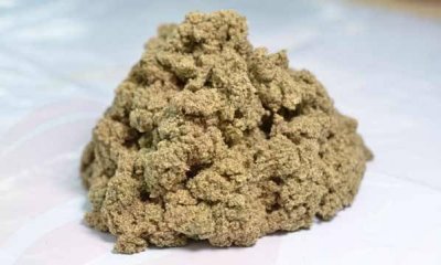 艾绒的制作方法 艾绒的功效与作用