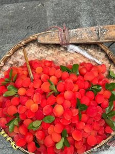 当你知道重庆街头的网红“水果”还敢吃吗?