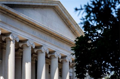 1.147万亿美元 美国政府本财年前5个月预算赤字创新高