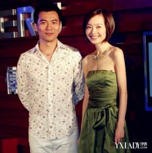 鲁豫老公是谁 揭秘鲁豫与首任丈夫朱雷的爱情故事