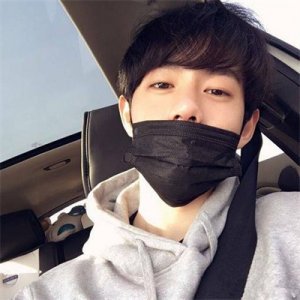 帅气男生头像无水印高清且帅气 无水印的高清版帅气男头合集