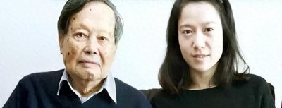 杨振宁与翁帆:科学与爱情的奇妙交融
