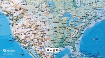 您知道美国为何不举行阅兵吗?