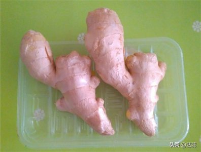 自制姜糖片,简单几步变成美味,不爱吃姜的一定要试试